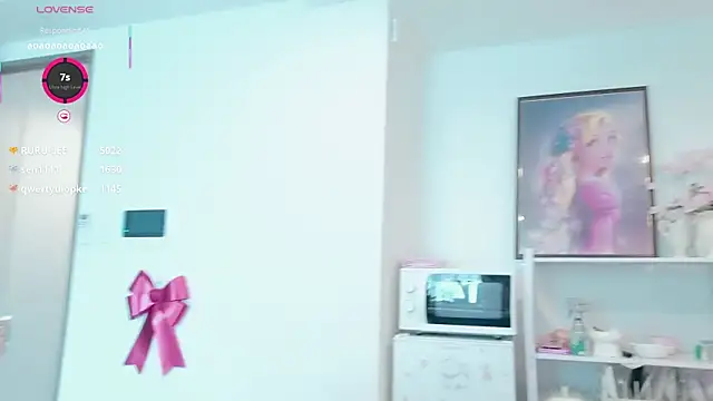 sherry_niko (F young) - 对镜后入骑乘肉棒