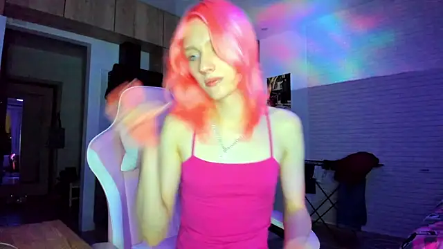 _Alice_Kitty webcam