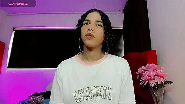 Britany_montiel webcam