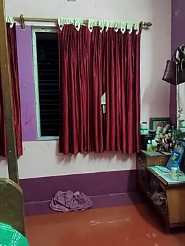 Little-Roshni webcam