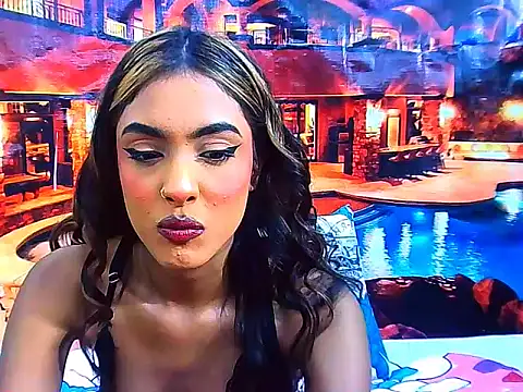 IndianPretty14u2Luv webcam