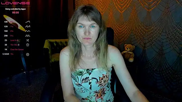 Anabell_xxx webcam