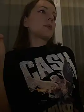 MaryJey webcam