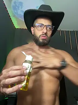 magnumchris webcam