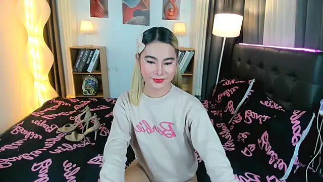Naughty_Jessie webcam