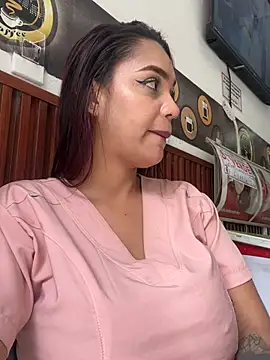 Sara-77 webcam