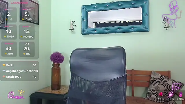 _Victoria_Jones_ webcam