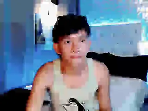 prince_elaijah webcam