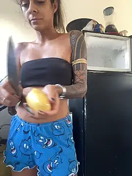 sabrinaneves webcam