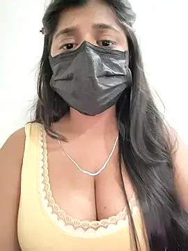 Kushi_12 webcam