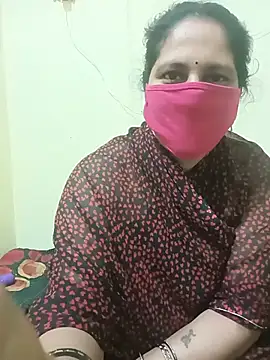 sadhana_telugu webcam