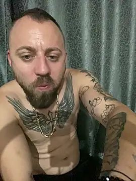 OurSecretLife2 webcam