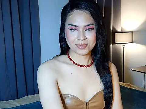 MistressLuna1 webcam