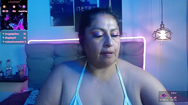 Keyla01_ webcam