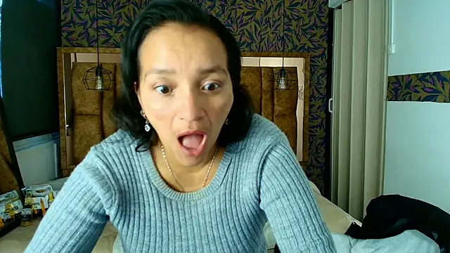 MarilynMiilf_ webcam