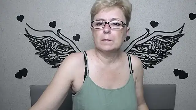 EmiliaGree webcam