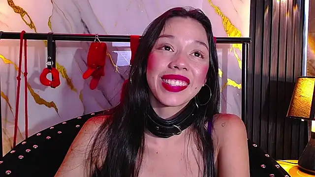 Doll4anall webcam