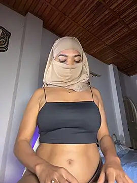 Yuli_arabic webcam