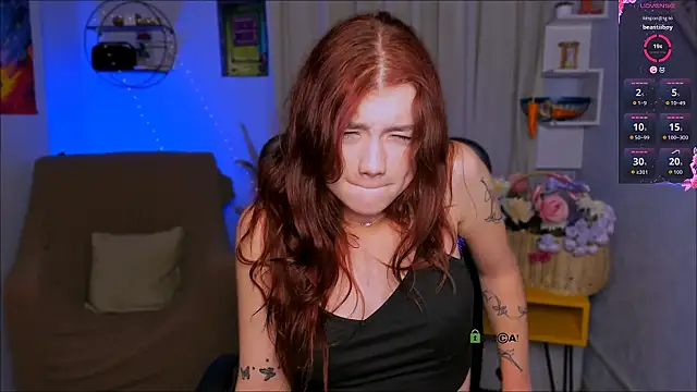isabel_wave webcam