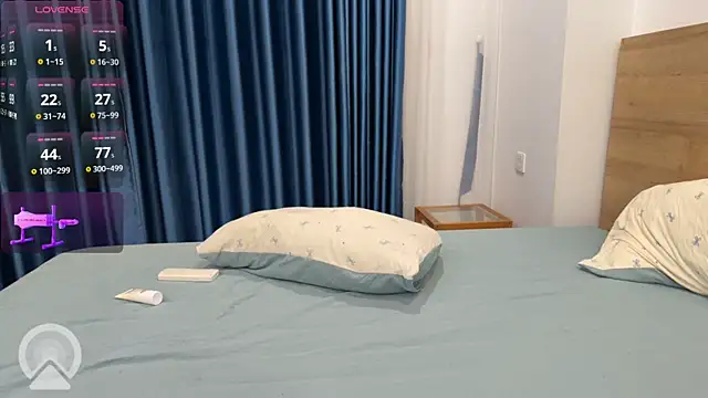 icydiva webcam