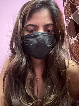 Miss_Pretty011 webcam