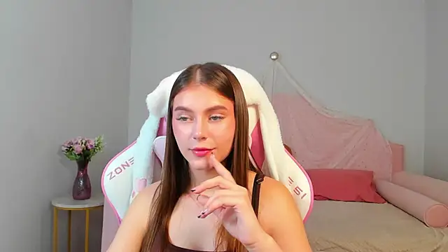 EricaFoxes webcam
