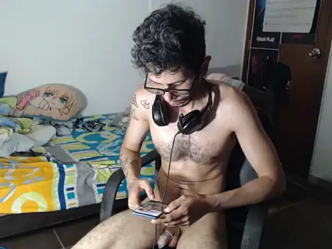 alisterxxx webcam
