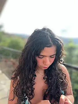 Simone_Miller webcam