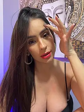 Mau_White live cam