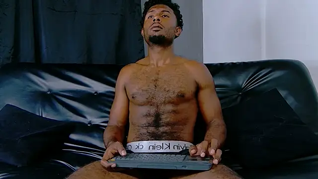 Black_indiian webcam