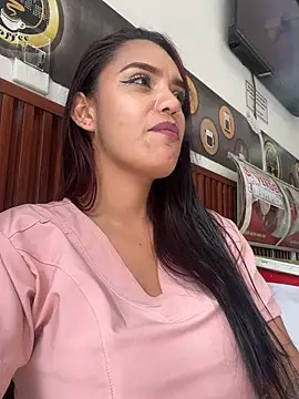 Sara-77 webcam