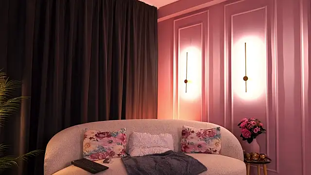 Red_Kim webcam