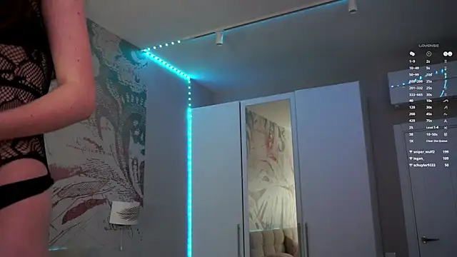GailVerbeke webcam