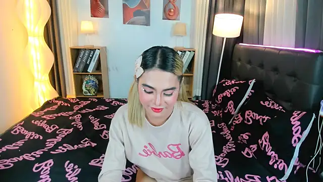 Naughty_Jessie webcam