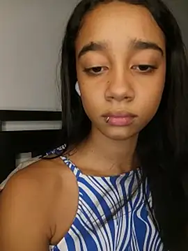 Zoe_Sweett18 live cam