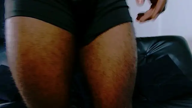 Black_indiian webcam