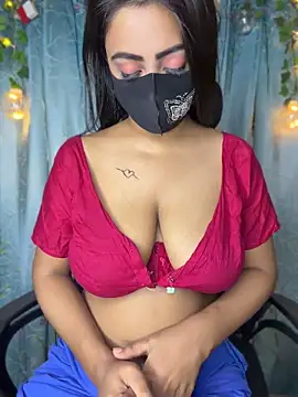 Naughty_Queen49 webcam