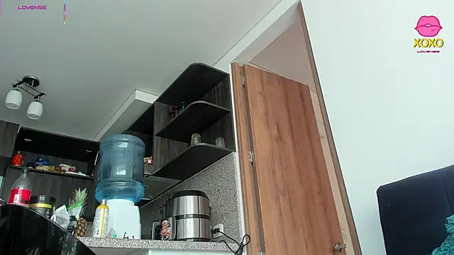 Bessie32 webcam