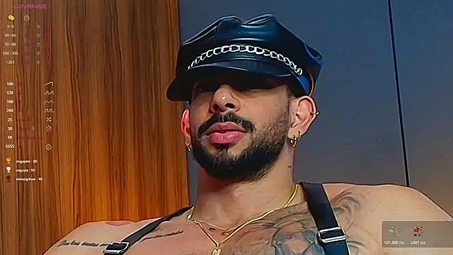 massimo_visconti webcam