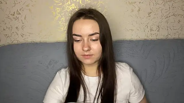 SelenaBrook webcam