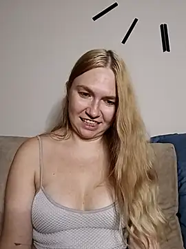 KisaVixen webcam
