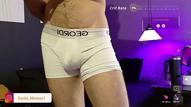 Karim_mansur webcam