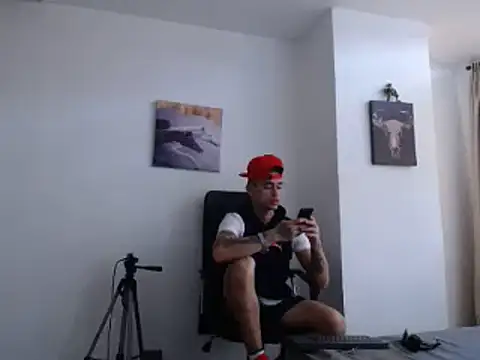 GilberMxx webcam