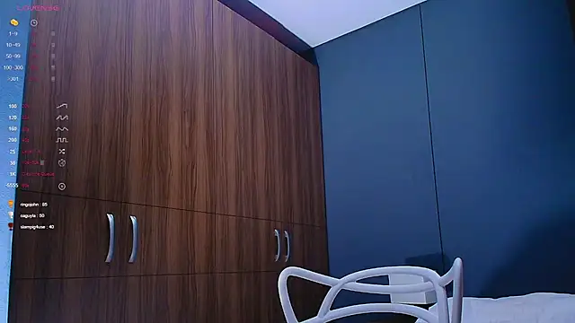 massimo_visconti webcam