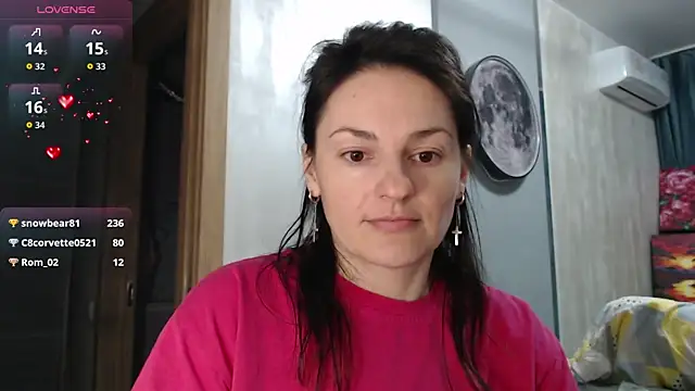 Stacy_Davice live cam on StripChat