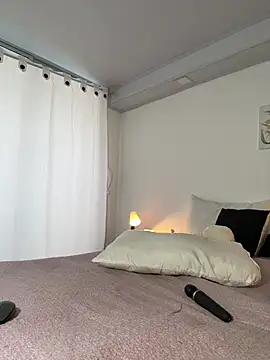 juanitablue webcam