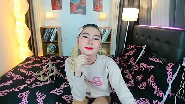 Naughty_Jessie webcam