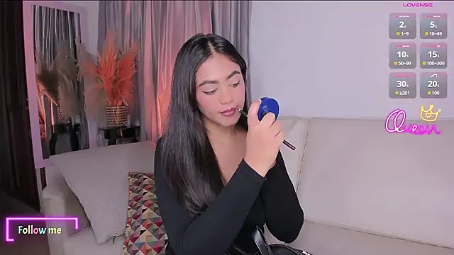 azzahara069 webcam