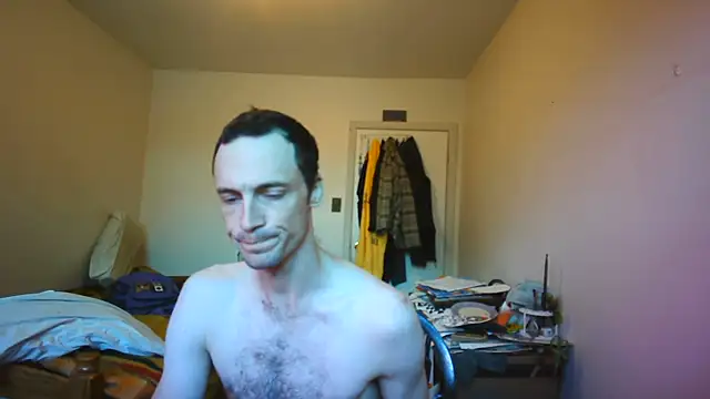 JohnnyMoves webcam