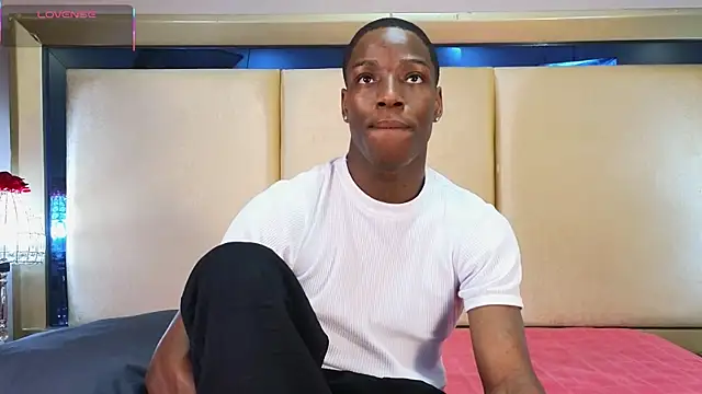 CharlesBrown_ webcam